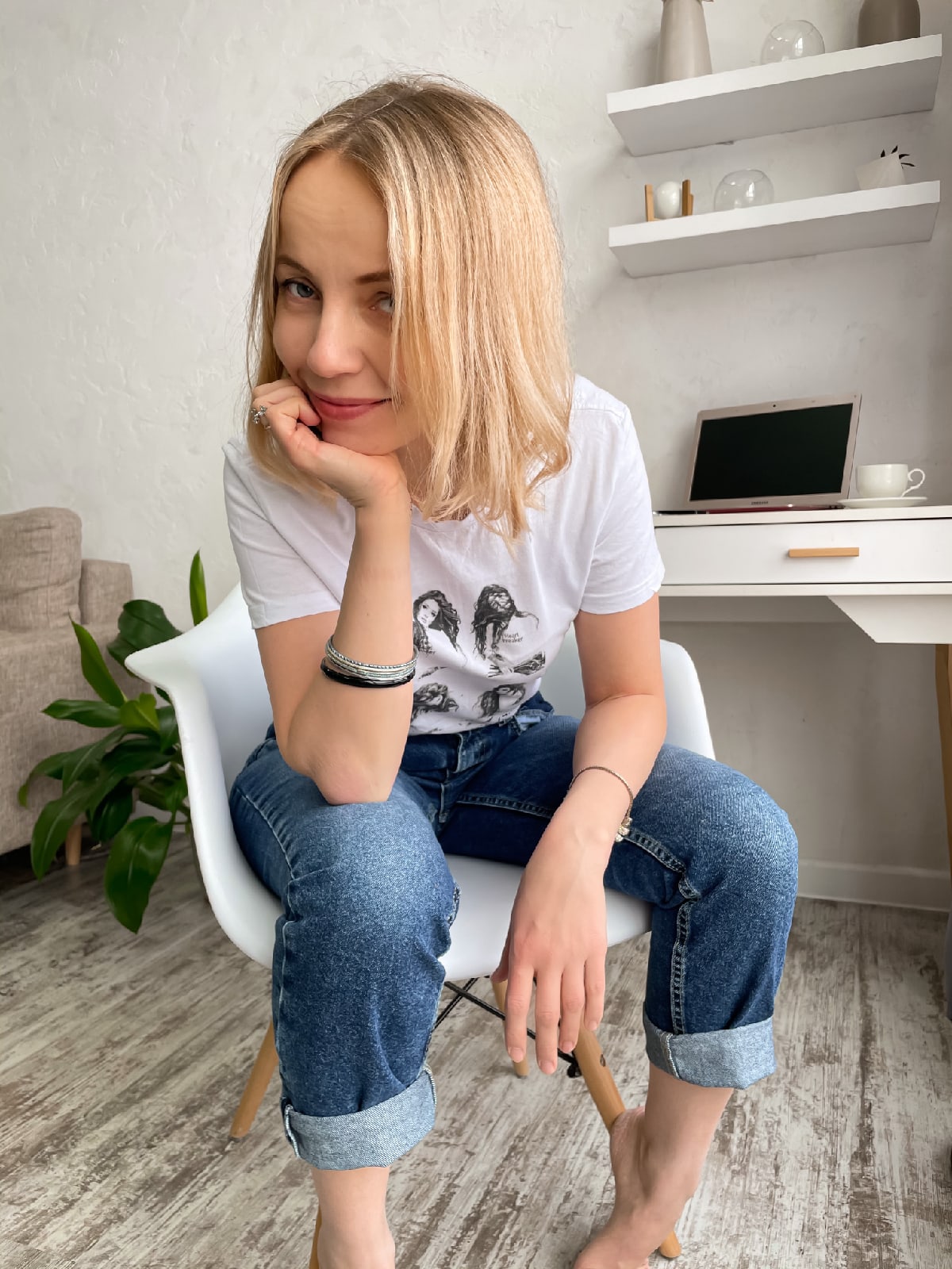 Екатерина Боровицкая